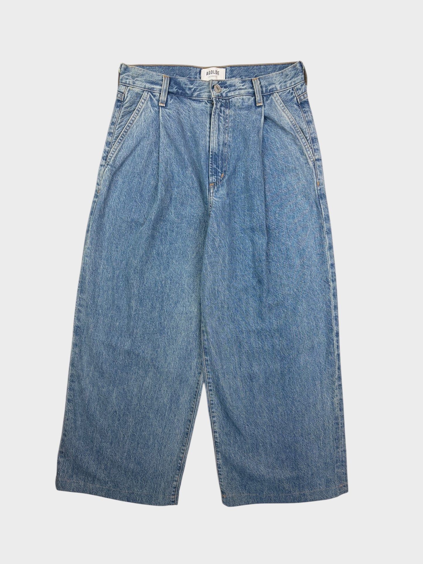 Agolde Jeans, Size 26, Fit a size 8/10