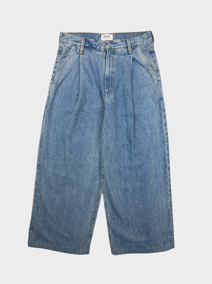 Agolde Jeans, Size 26, Fit a size 8/10