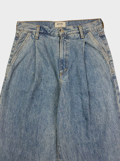 Agolde Jeans, Size 26, Fit a size 8/10