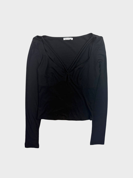 Reformation Top, Size S