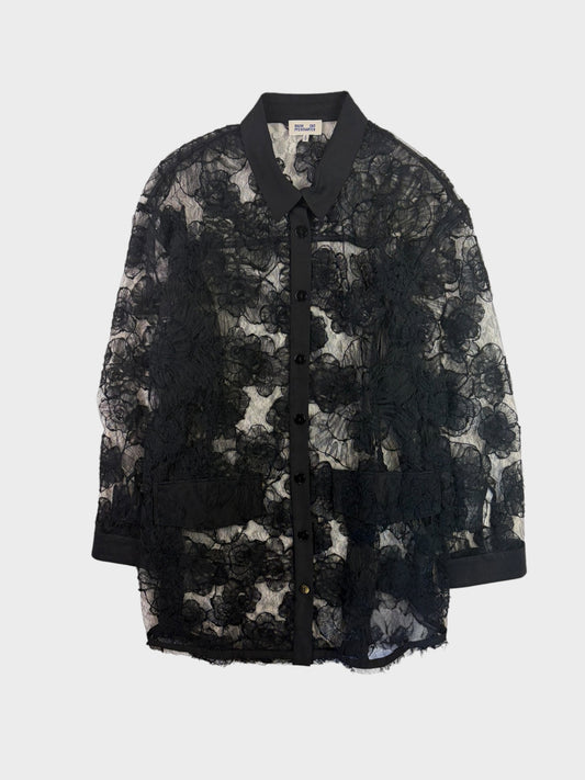 Baum & Pferdgarten Top, Size 38