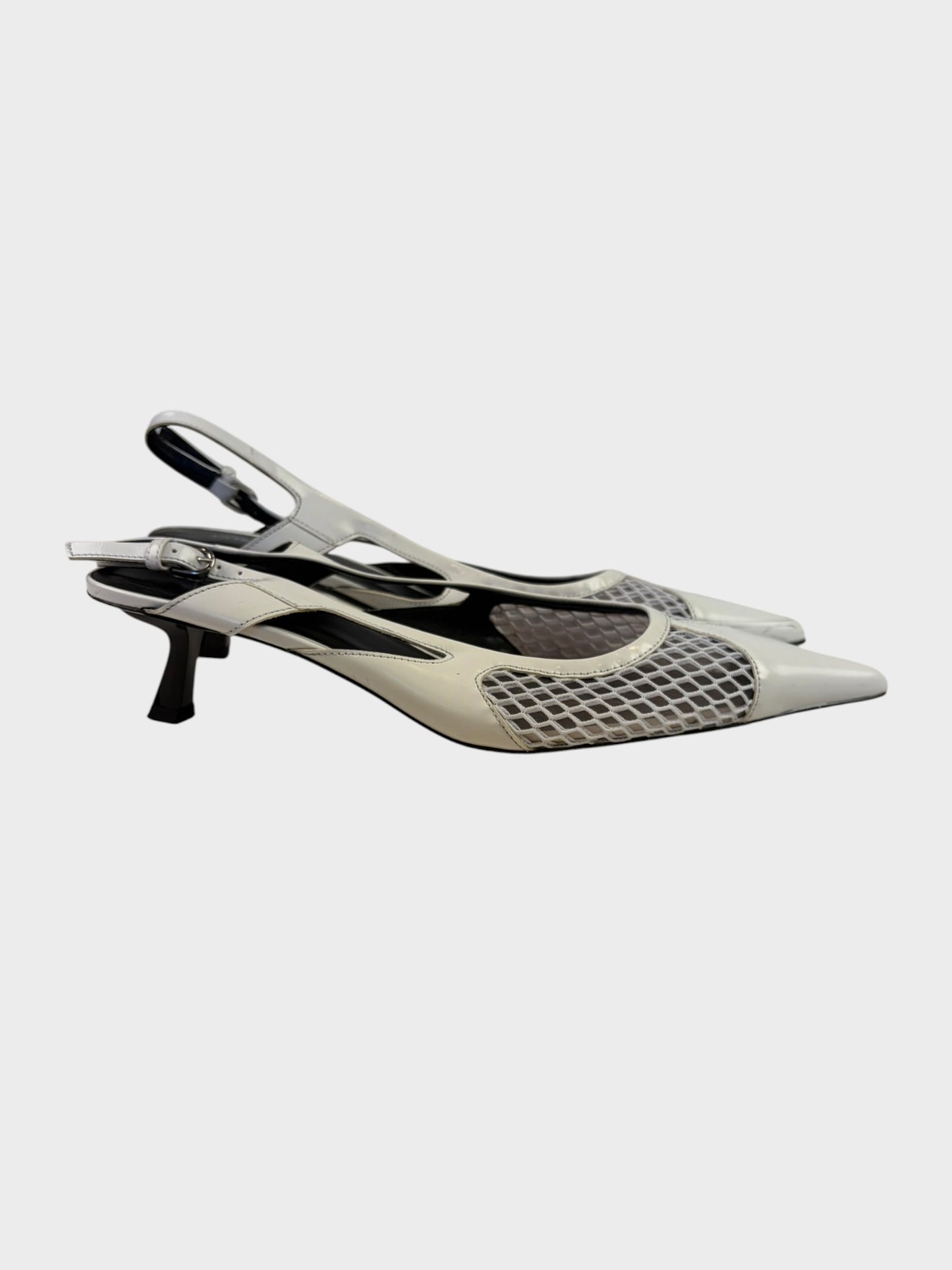 Cos Shoes, Size 40