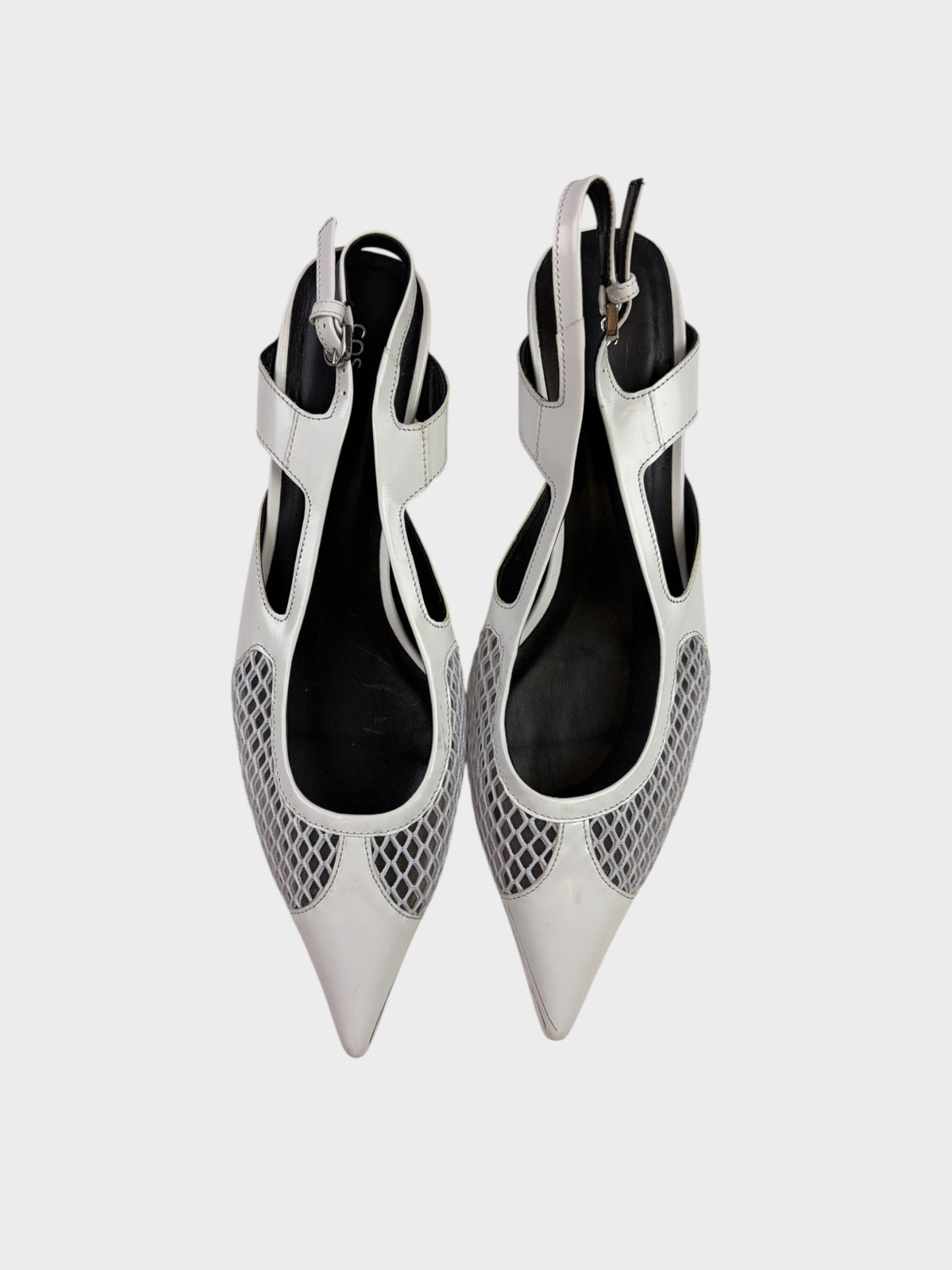 Cos Shoes, Size 40