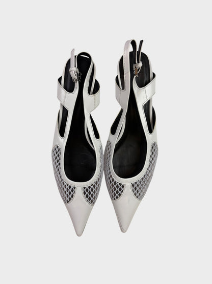 Cos Shoes, Size 40
