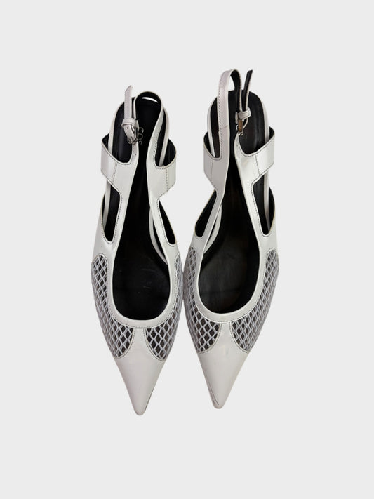 Cos Shoes, Size 40