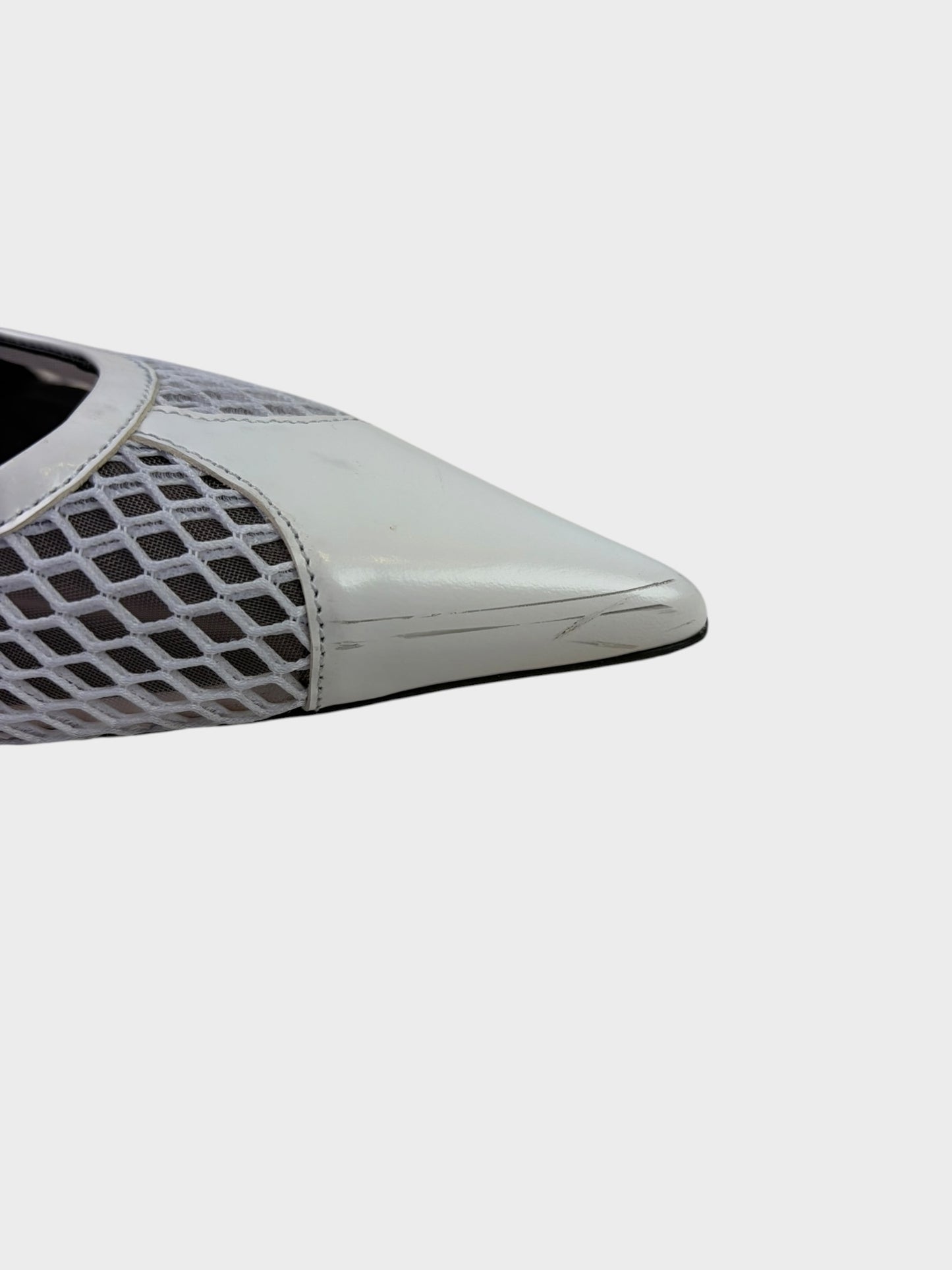 Cos Shoes, Size 40