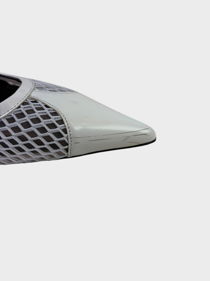 Cos Shoes, Size 40