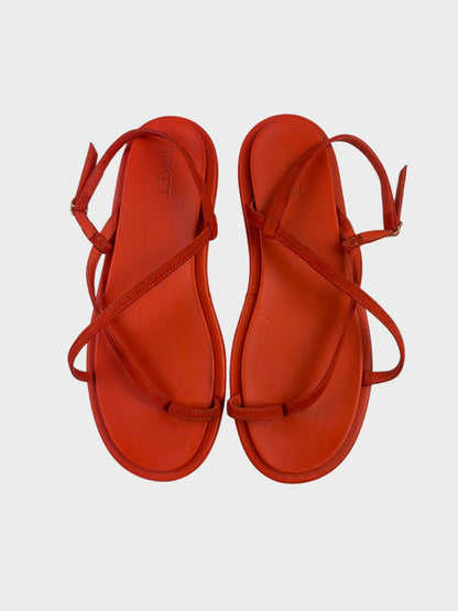 Arket Sandals, Size 40