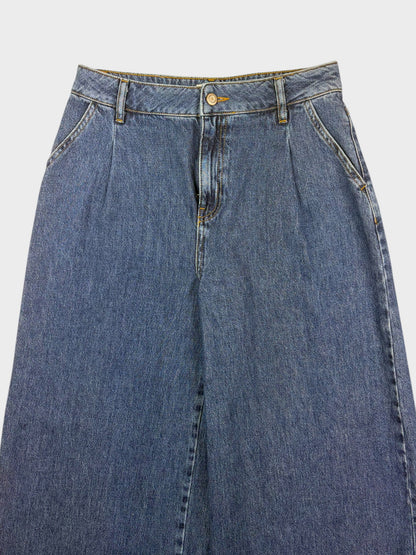 Aligne Jeans, Size 26, Fit a Size 8/10