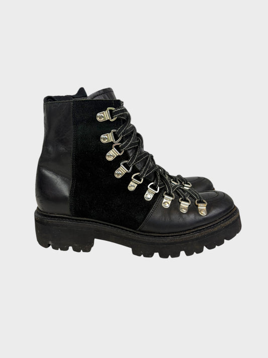 Grenson Boots, Size 3