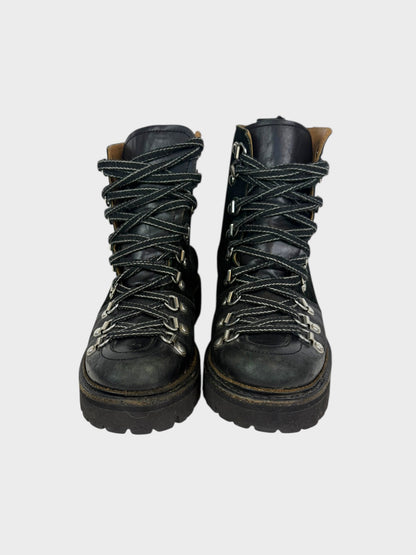 Grenson Boots, Size 3