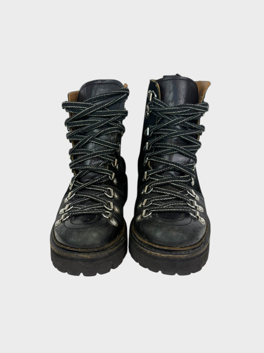 Grenson Boots, Size 3