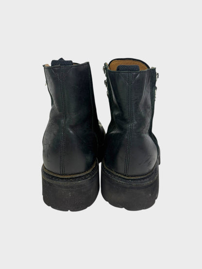 Grenson Boots, Size 3