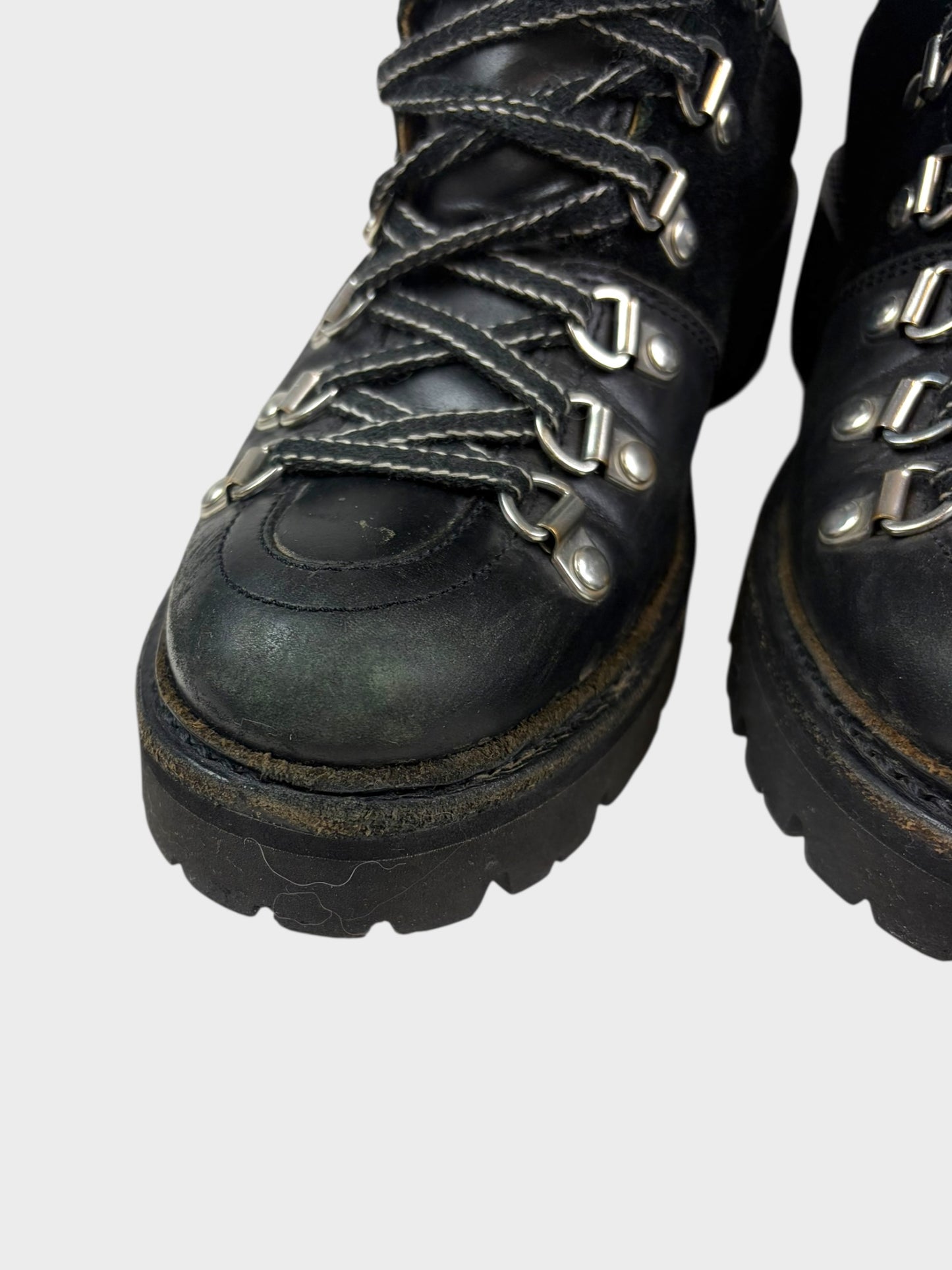 Grenson Boots, Size 3
