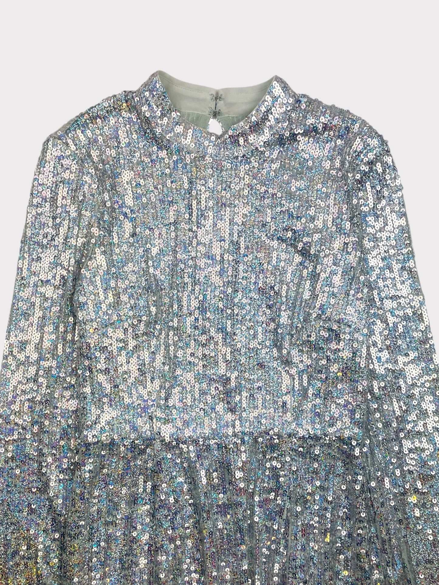Whistles Dress, Size 8 (RRP £199)