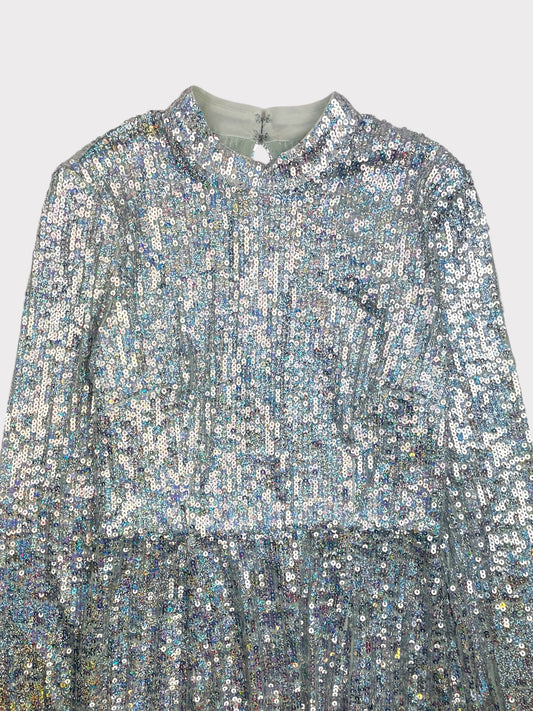 Whistles Dress, Size 8 (RRP £199)