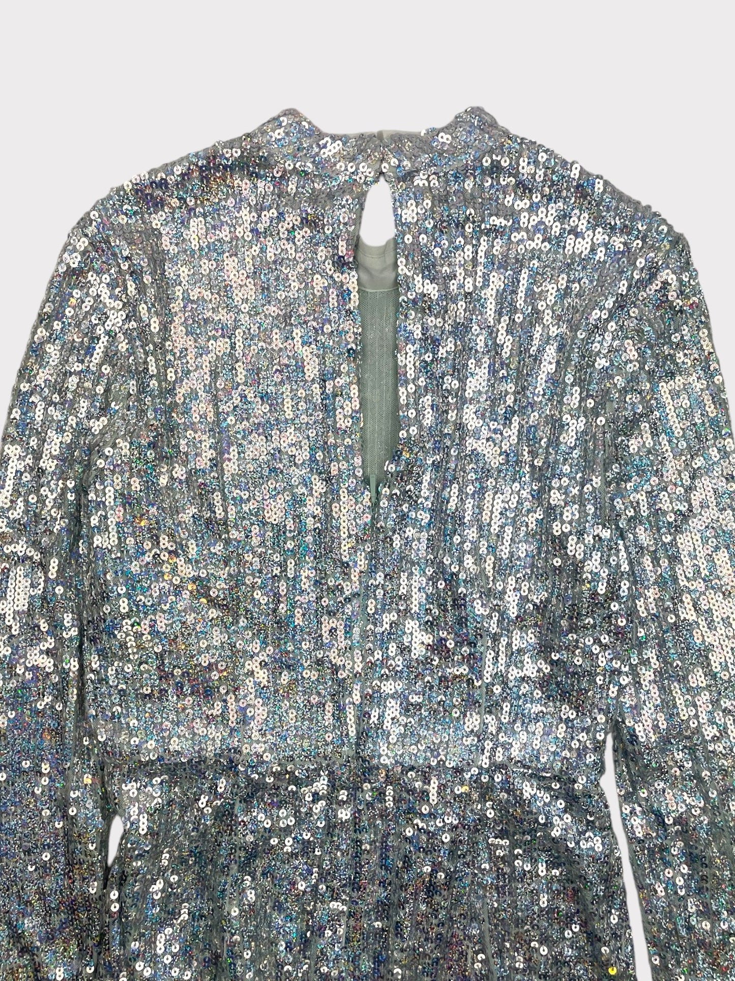 Whistles Dress, Size 8 (RRP £199)