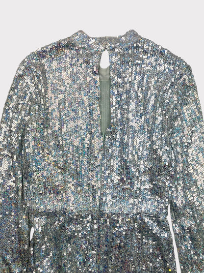 Whistles Dress, Size 8 (RRP £199)