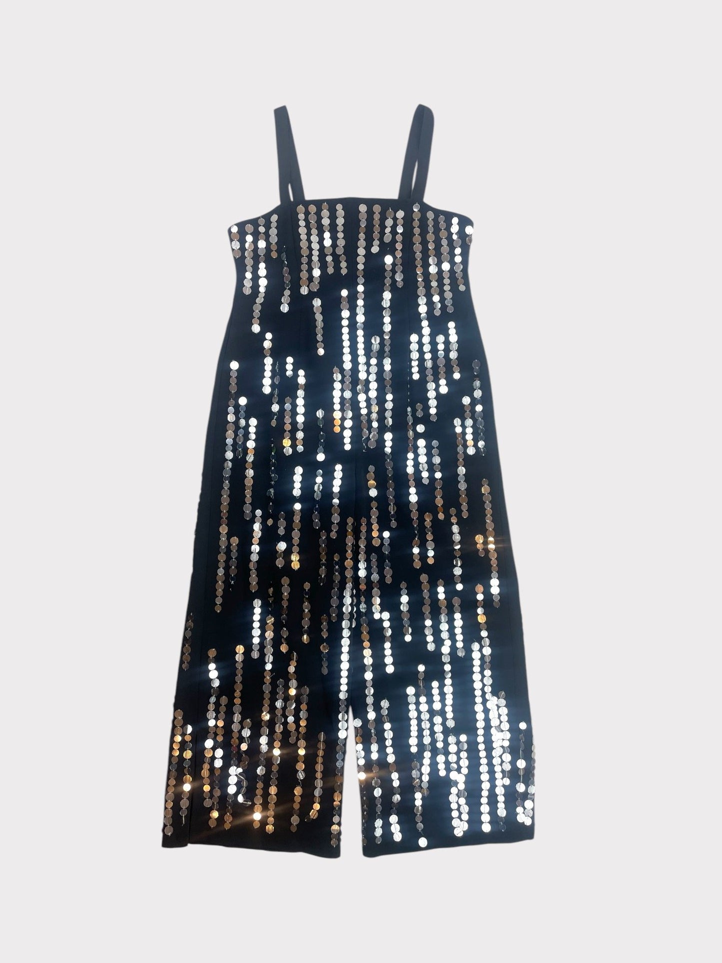 Monsoon Jumpsuit, Size L/16