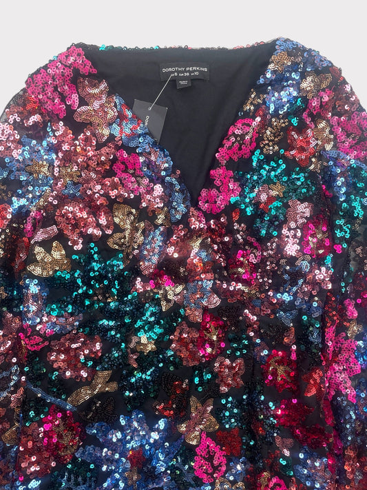 Dorothy Perkins Dress, Size 10