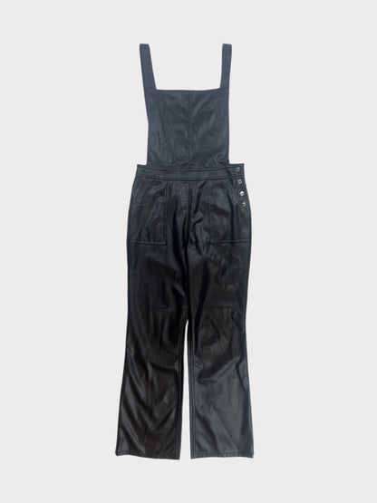 Never Fully Dressed Dungarees, Size 10