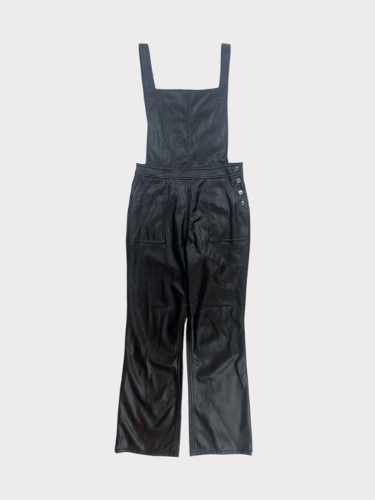 Never Fully Dressed Dungarees, Size 10