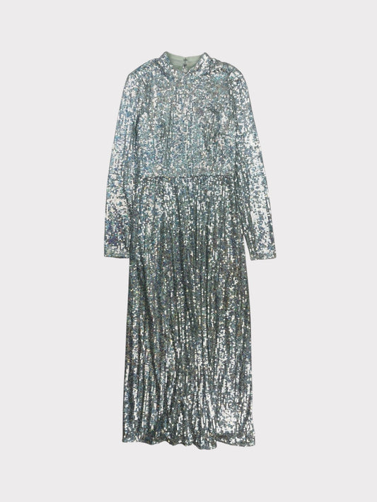 Whistles Dress, Size 8 (RRP £199)