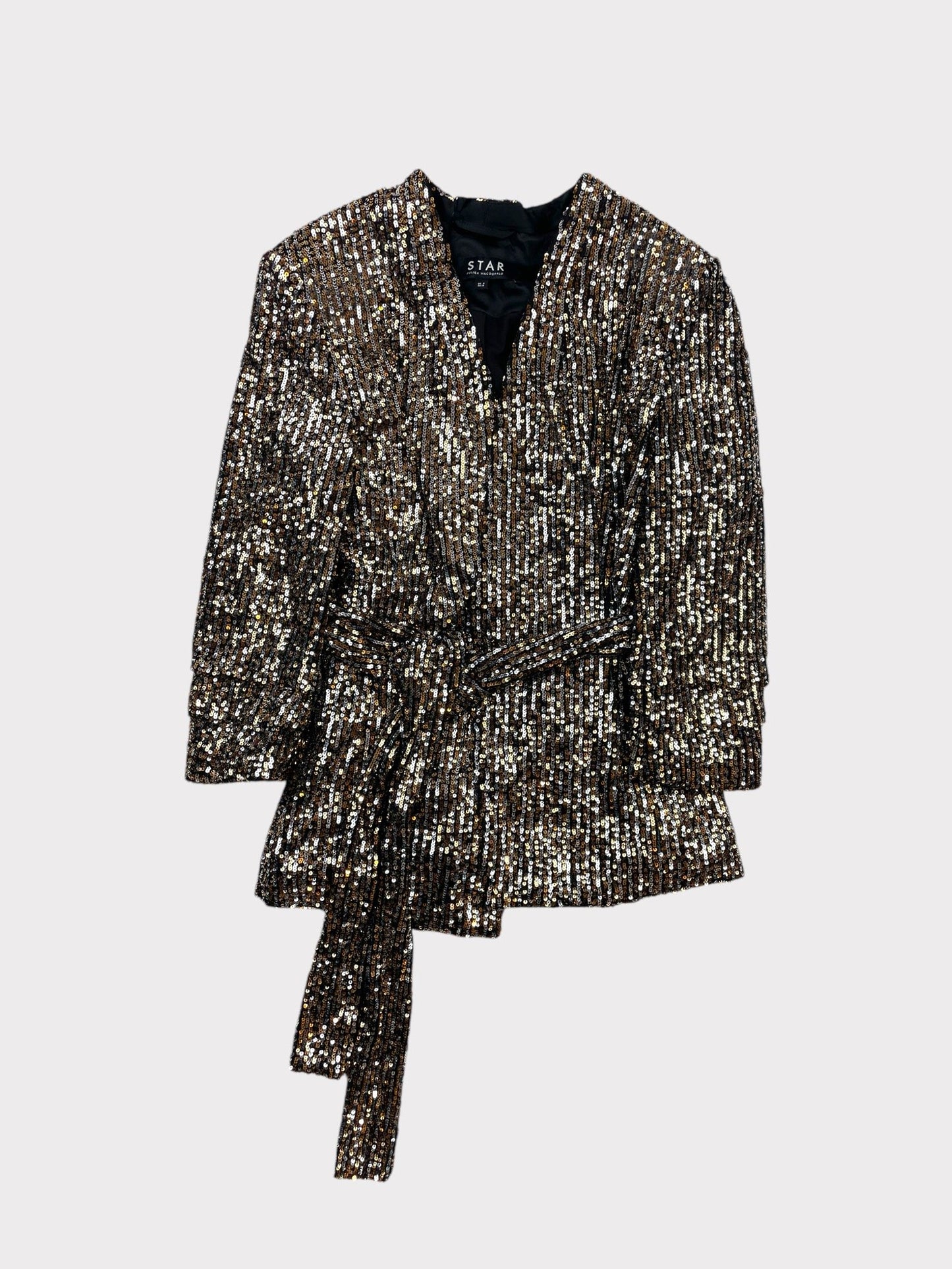 Star by Julien McDonald Jacket, Size 8 & 10