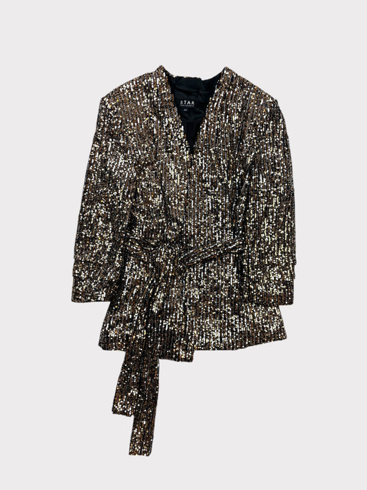 Star by Julien McDonald Jacket, Size 8 & 10