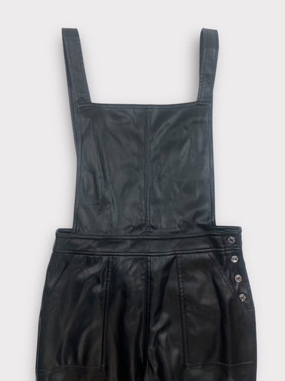 Never Fully Dressed Dungarees, Size 10