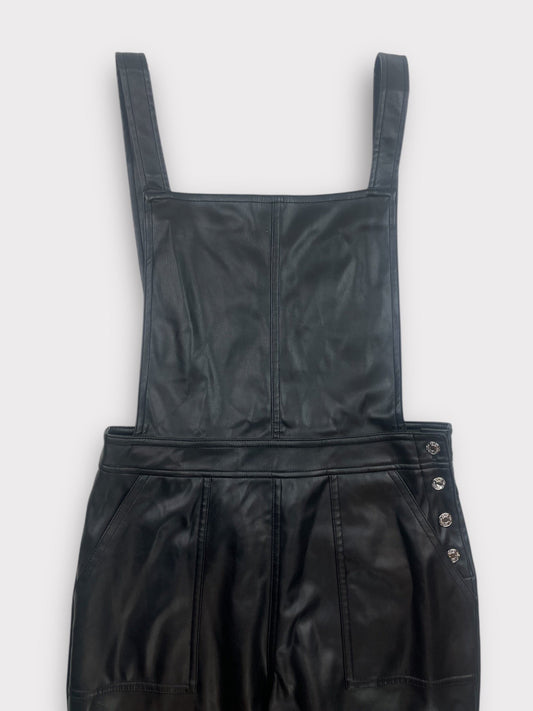 Never Fully Dressed Dungarees, Size 10