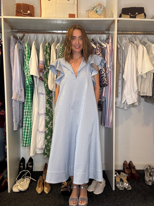 Attique Dress, Size M/L