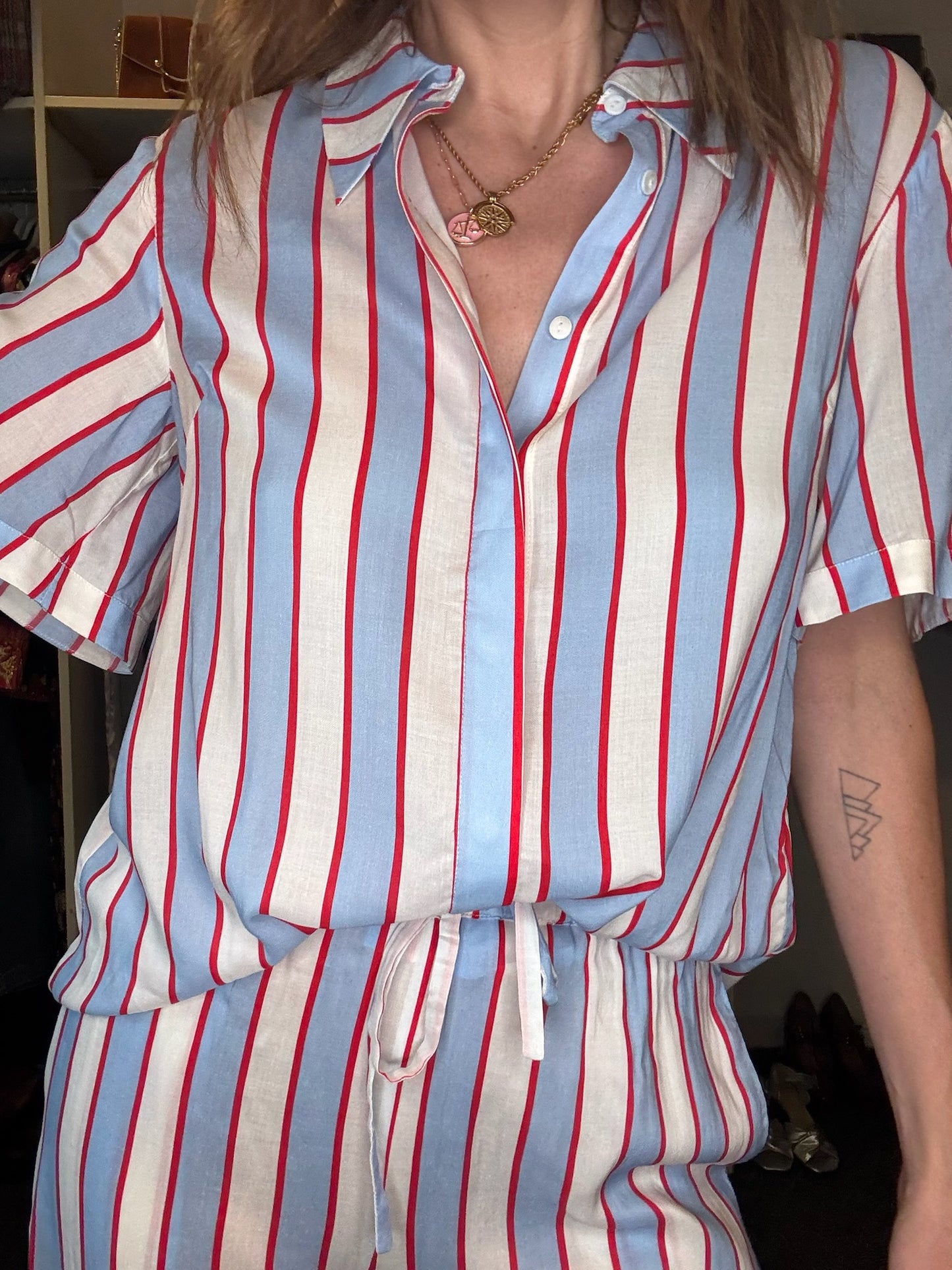 It's 9pm Co-ord,  BNWT, Fit a size 8 fine