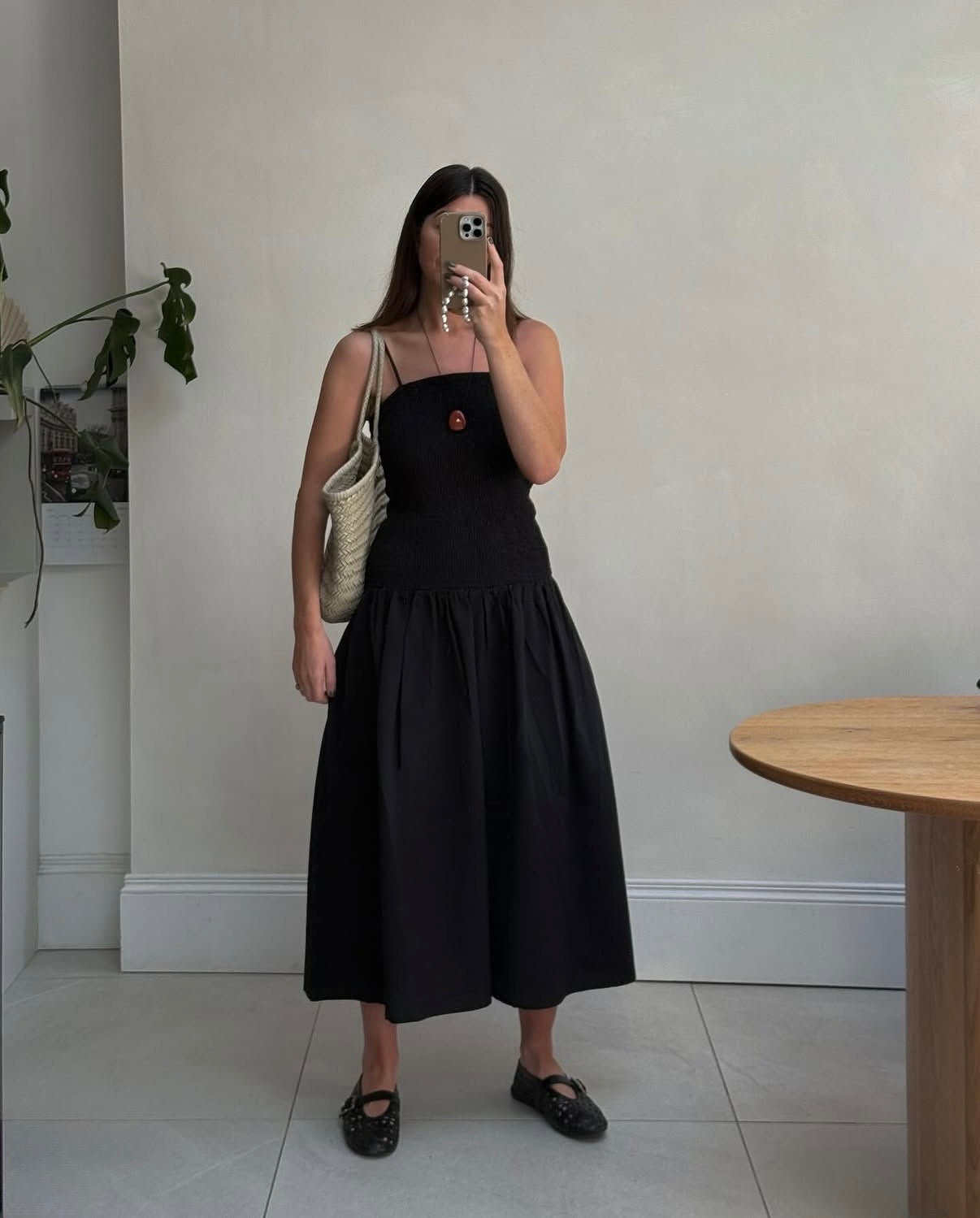 Stylein Dress, Size M