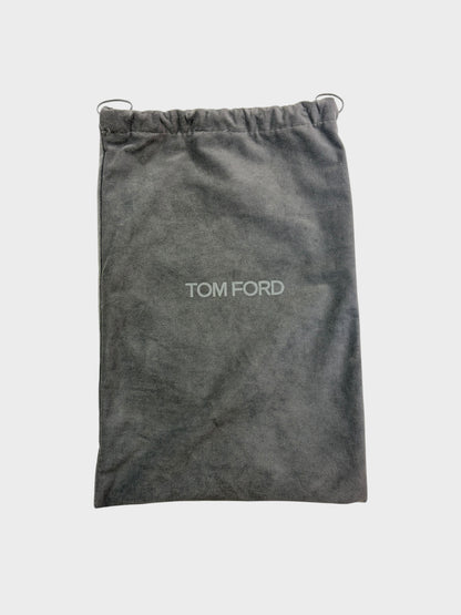 Tom Ford Shoes, Size 39