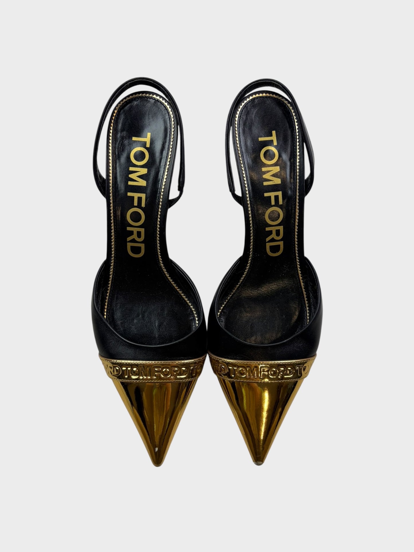 Tom Ford Shoes, Size 39