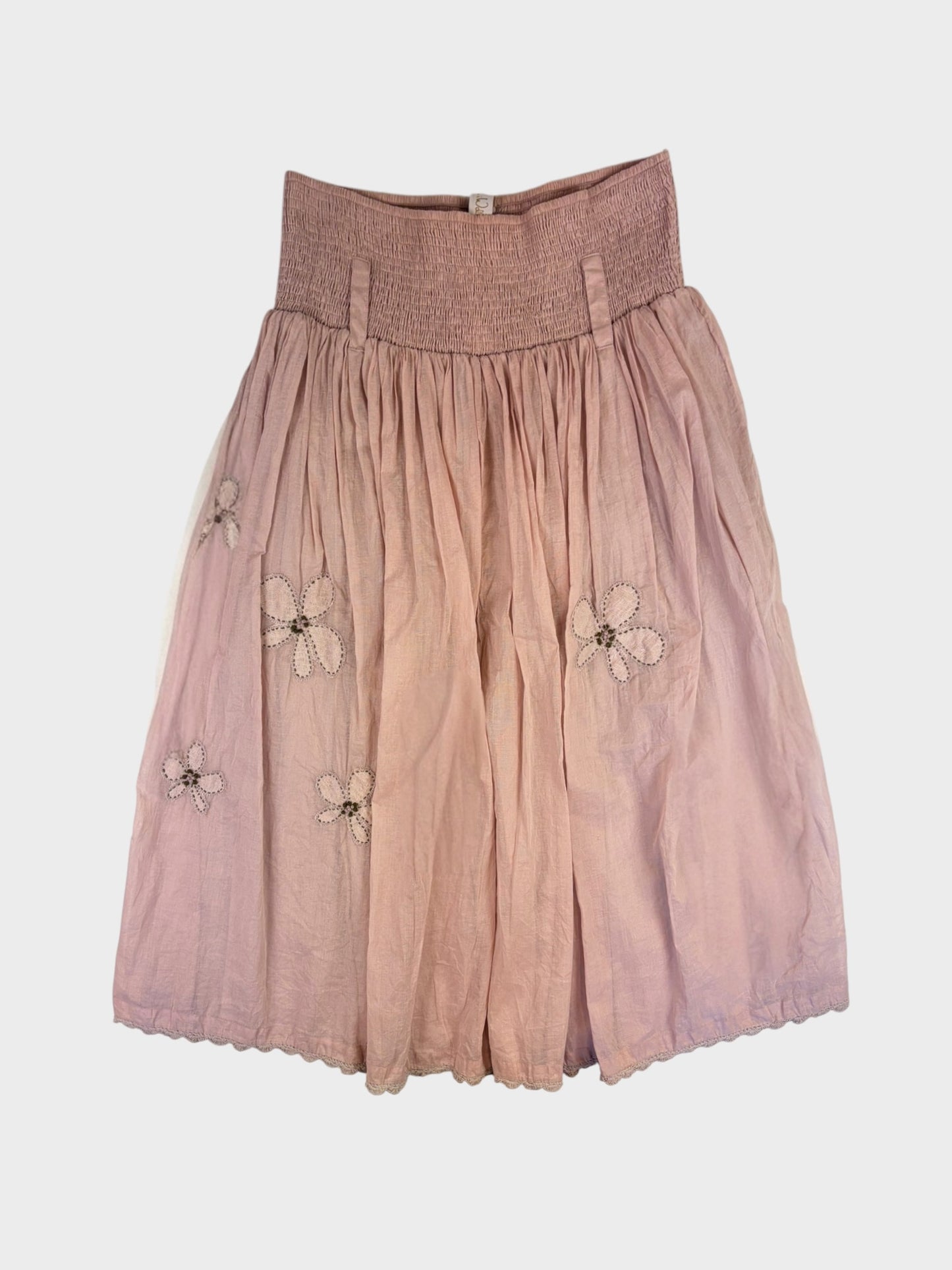 Ewa i Walla Skirt, One Size, Fits a Size 10