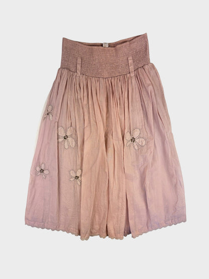 Ewa i Walla Skirt, One Size, Fits a Size 10