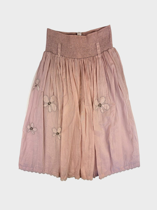 Ewa i Walla Skirt, One Size, Fits a Size 10