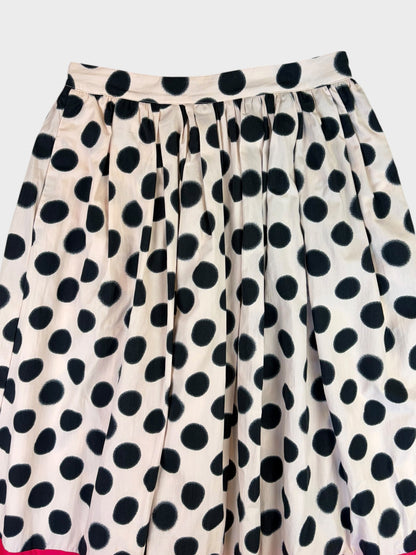 Jan & Nova Edit Skirt, Size M, BNWT