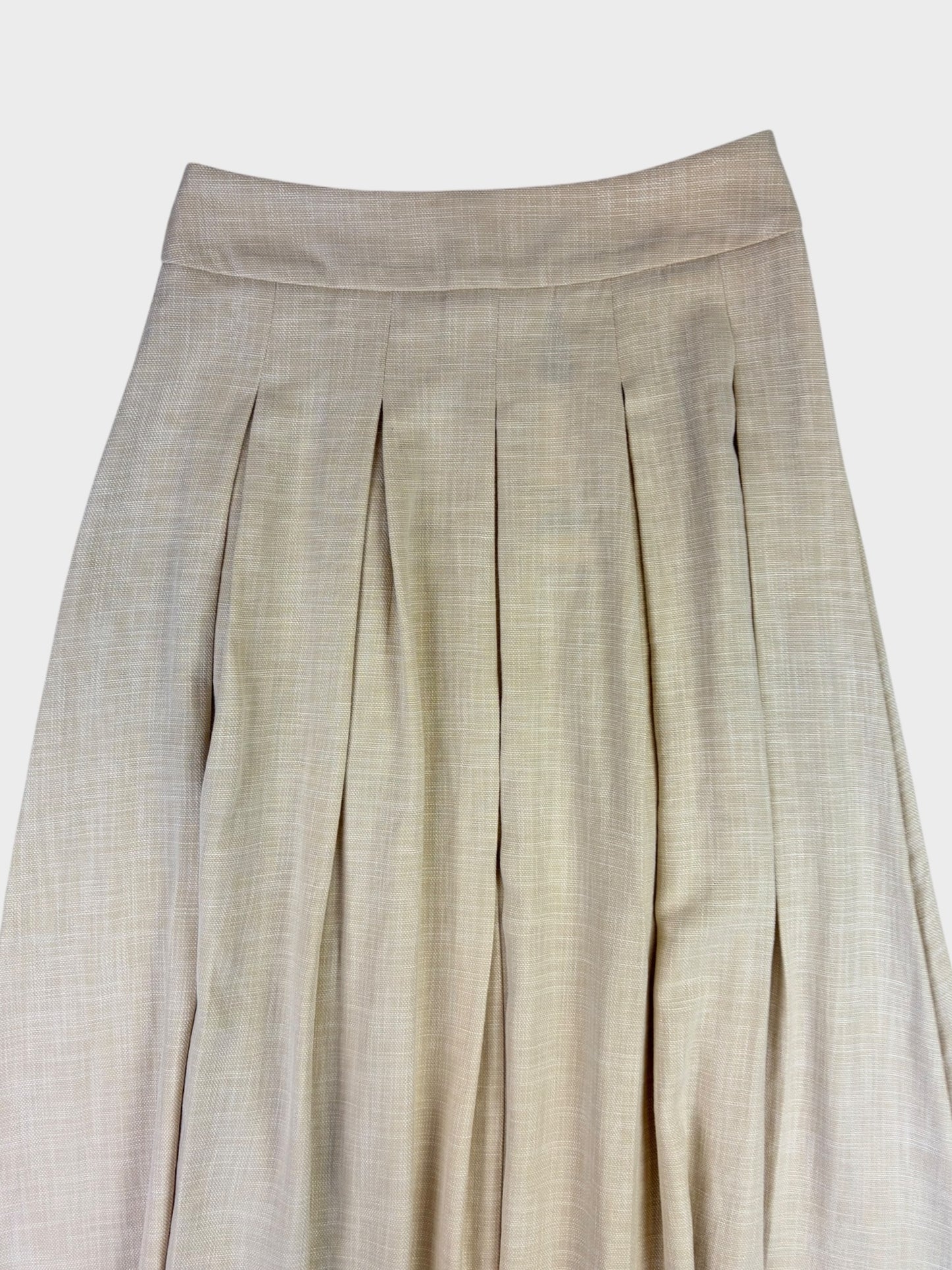 Saint + Sofia Skirt, Size 8, BNWT