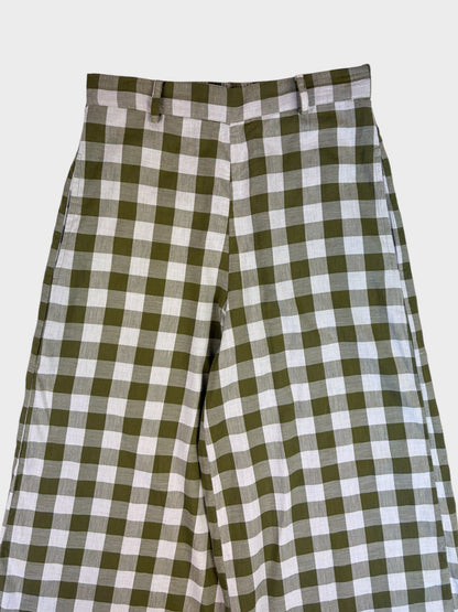 Kate Barton Trousers, Size S