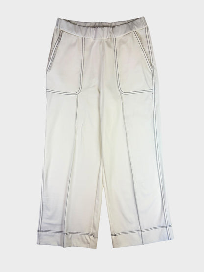 Vilagallo Trousers, Size 38