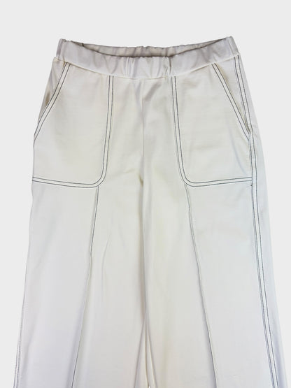 Vilagallo Trousers, Size 38