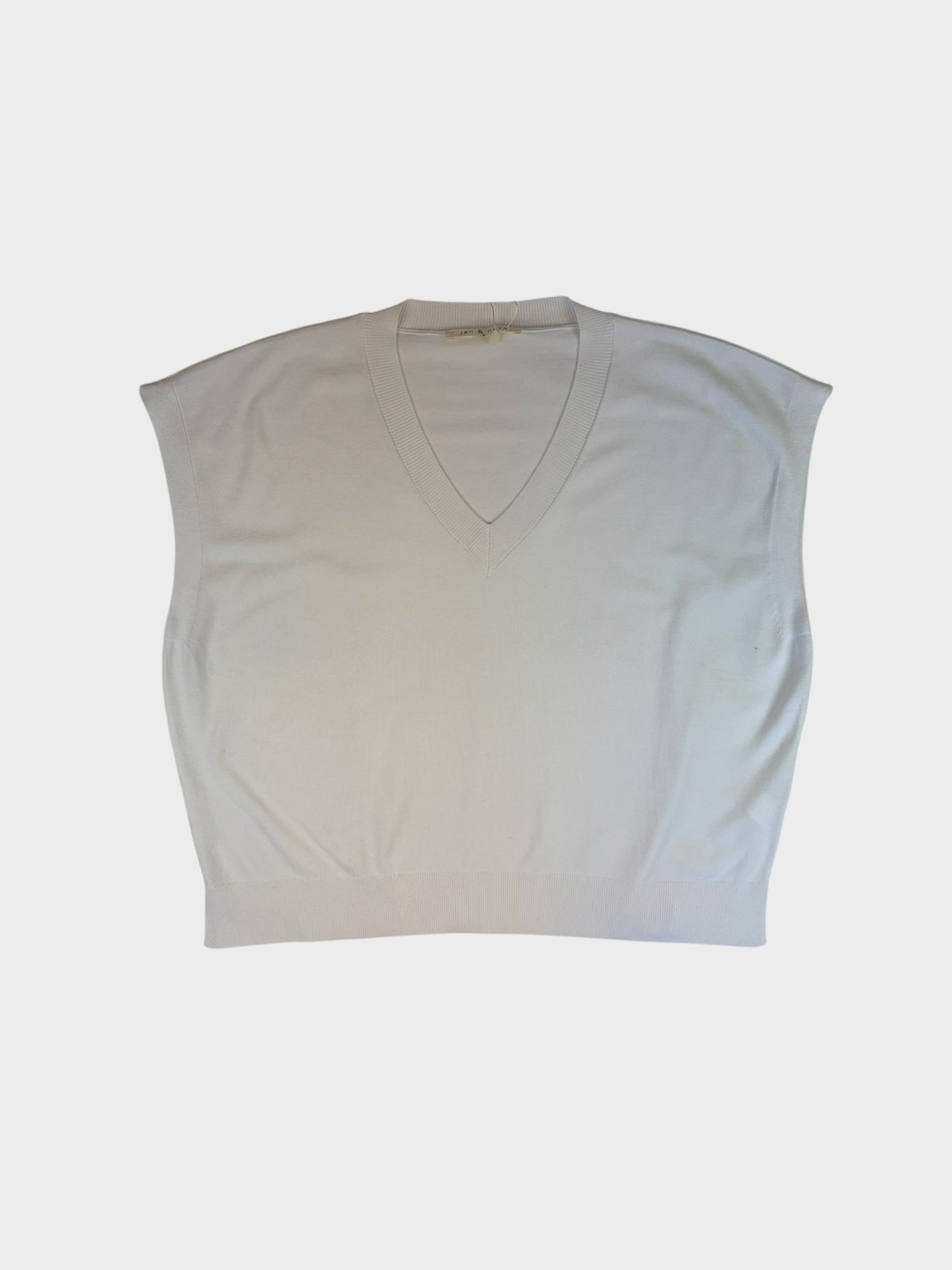 Jan & Nova Top, Size S