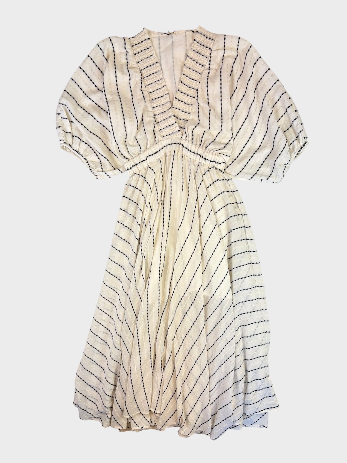 Y London Dress, Fits a Size 10