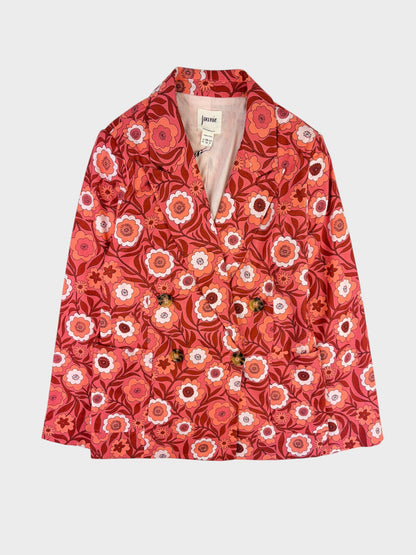 Joanie Jacket, Size 12, BNWT