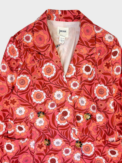 Joanie Jacket, Size 12, BNWT