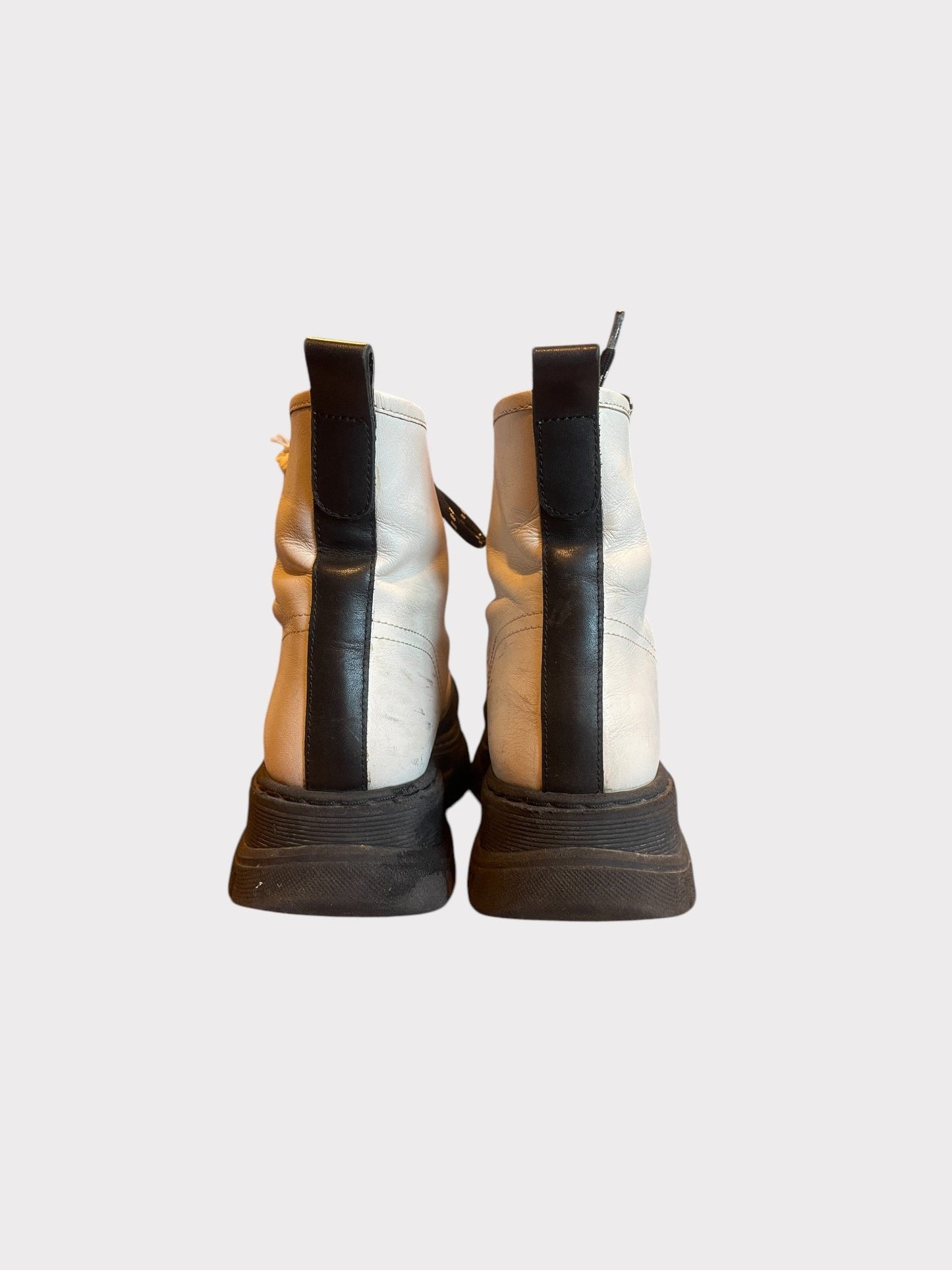 Don Diego Boots, Size 38