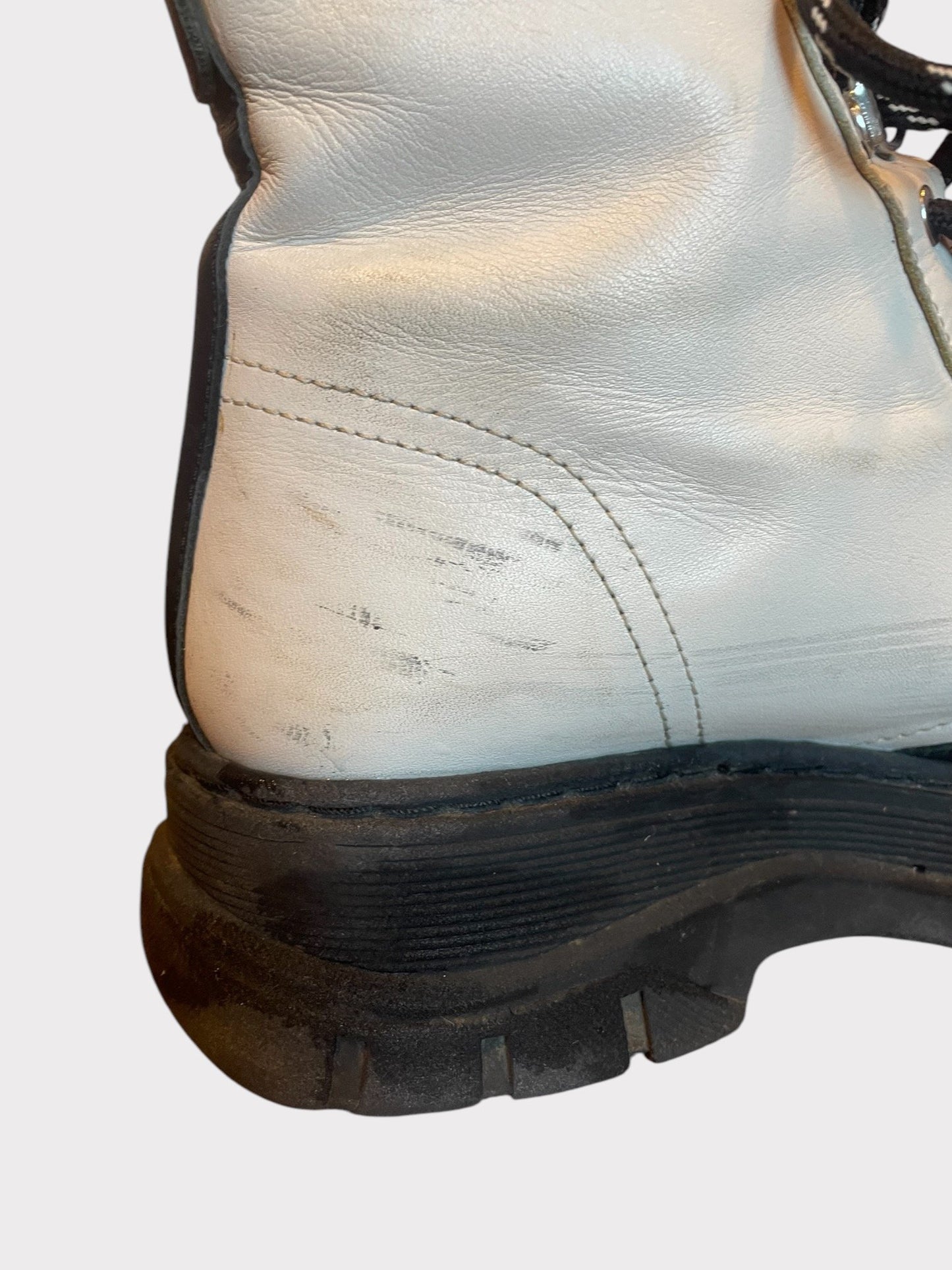 Don Diego Boots, Size 38